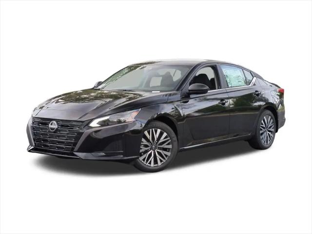 2026 Nissan Altima SV FWD for sale in Poway, CA