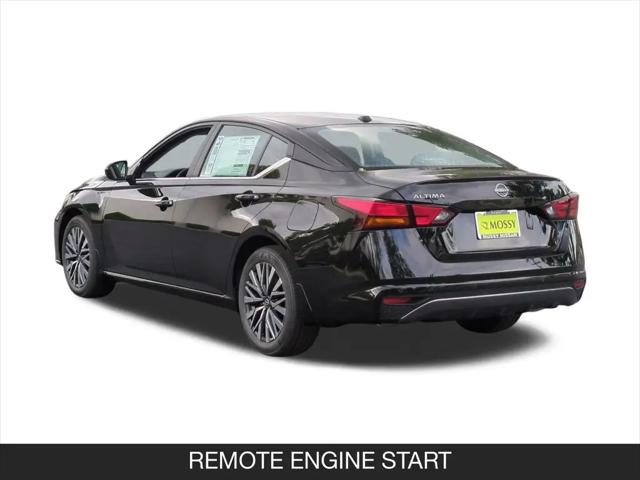2026 Nissan Altima SV FWD