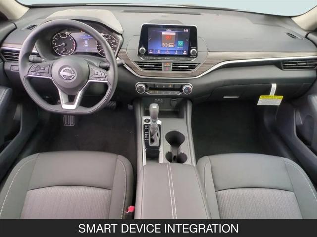 2026 Nissan Altima SV FWD