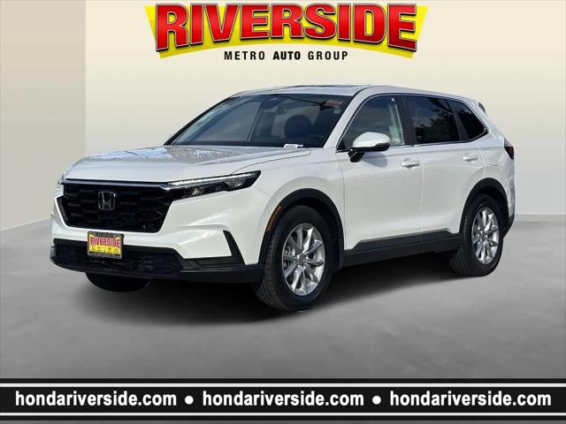 2026 Honda CR-V EX 2WD for sale in Riverside, CA