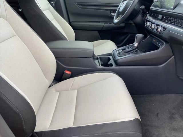 2026 Honda CR-V EX 2WD
