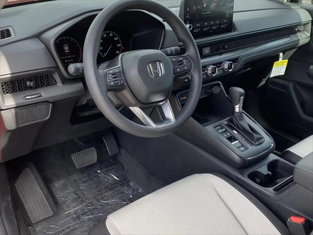 2026 Honda CR-V EX 2WD