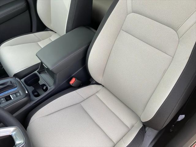 2026 Honda CR-V EX 2WD
