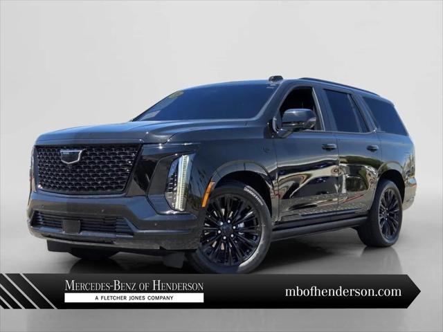 2025 Cadillac Escalade Premium Luxury for sale in Henderson, NV