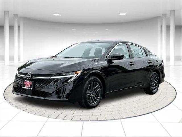 2026 Nissan Sentra SV for sale in Mission Hills, CA