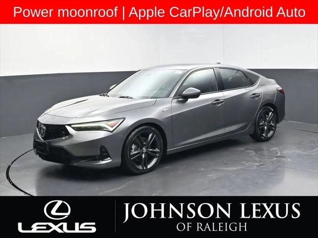 2023 Acura Integra A-SPEC for sale in Raleigh, NC