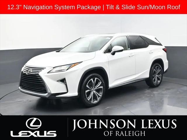 2018 Lexus RX 350 Premium for sale in Raleigh, NC