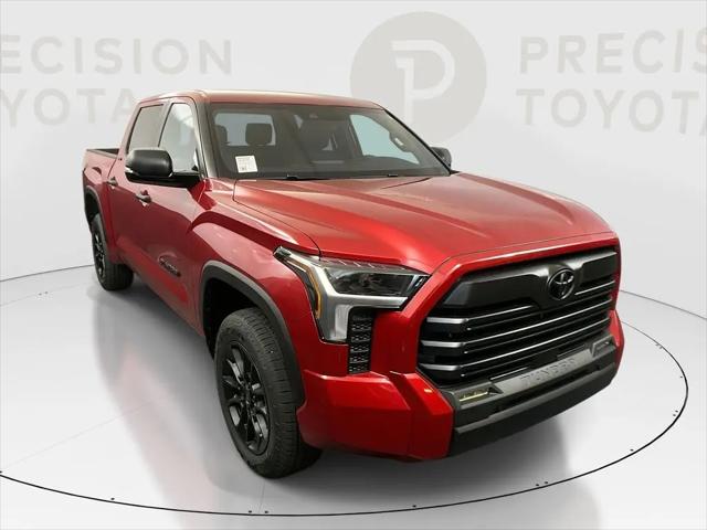 2026 Toyota Tundra SR5 CrewMax 5.5 Bed for sale in Tucson, AZ