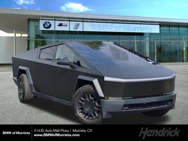 2024 Tesla Cybertruck Cyberbeast for sale in Murrieta, CA