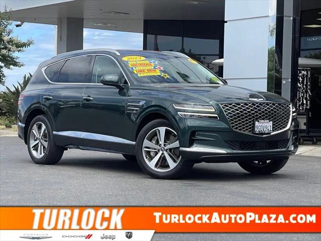 2023 Genesis GV80 2.5T AWD for sale in Turlock, CA