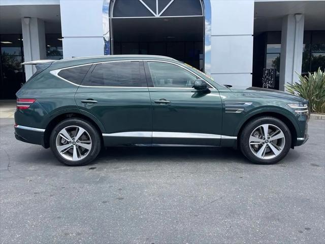 2023 Genesis GV80 2.5T AWD