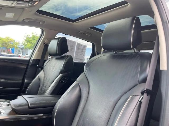 2023 Genesis GV80 2.5T AWD