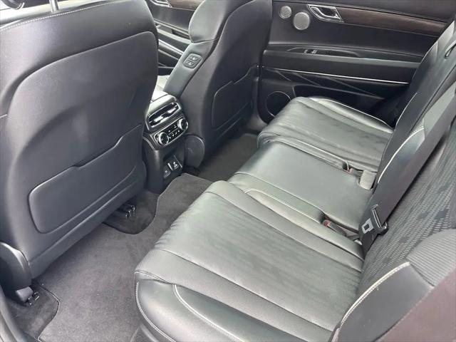 2023 Genesis GV80 2.5T AWD
