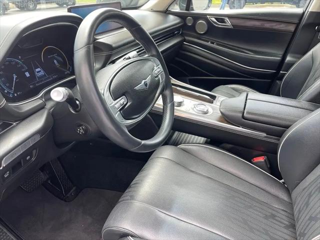 2023 Genesis GV80 2.5T AWD