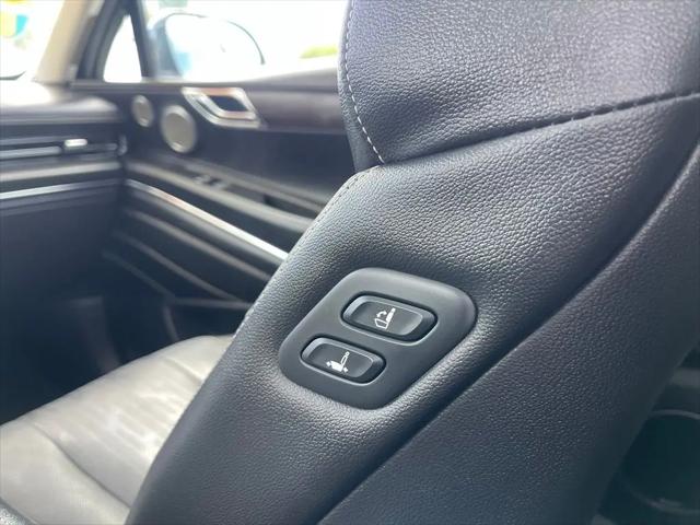 2023 Genesis GV80 2.5T AWD