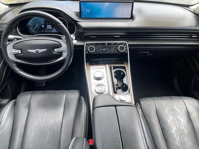 2023 Genesis GV80 2.5T AWD