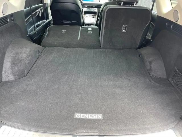 2023 Genesis GV80 2.5T AWD