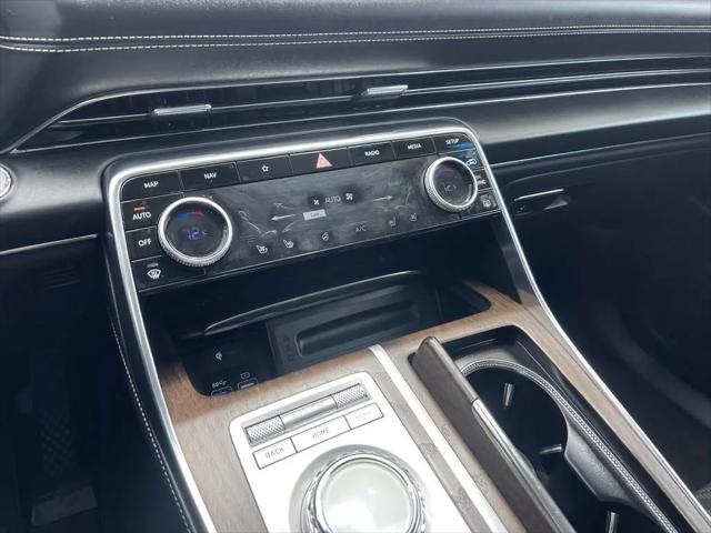 2023 Genesis GV80 2.5T AWD