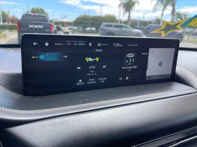2023 Genesis GV80 2.5T AWD