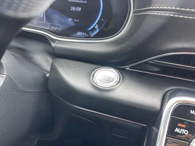 2023 Genesis GV80 2.5T AWD