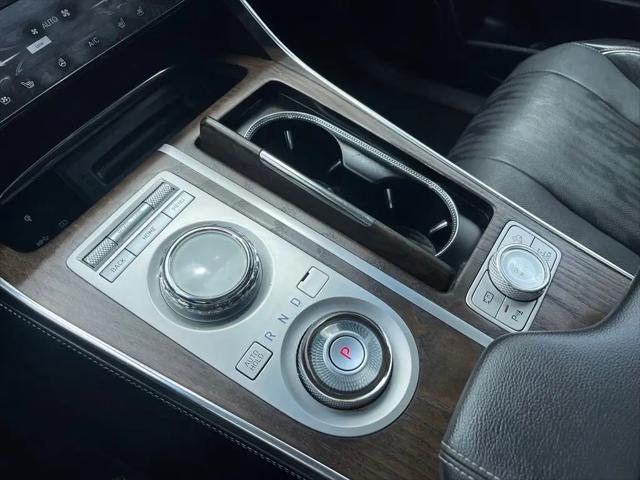 2023 Genesis GV80 2.5T AWD
