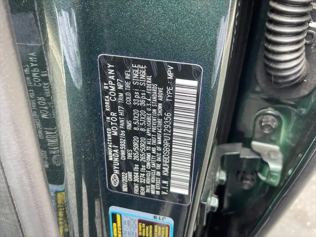 2023 Genesis GV80 2.5T AWD