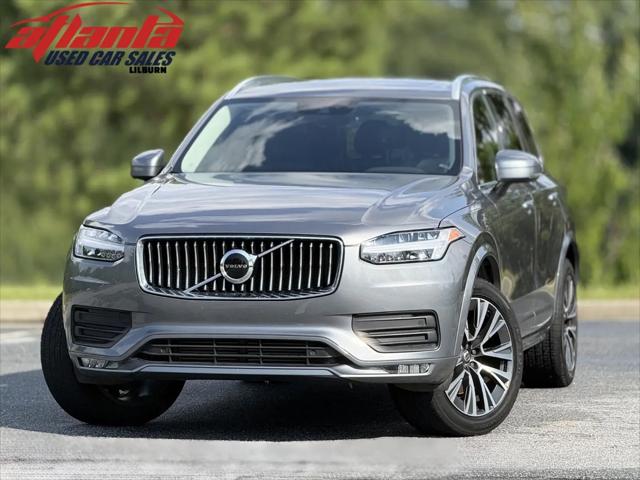2020 Volvo XC90 T5 Momentum 7 Passenger for sale in Lilburn, GA
