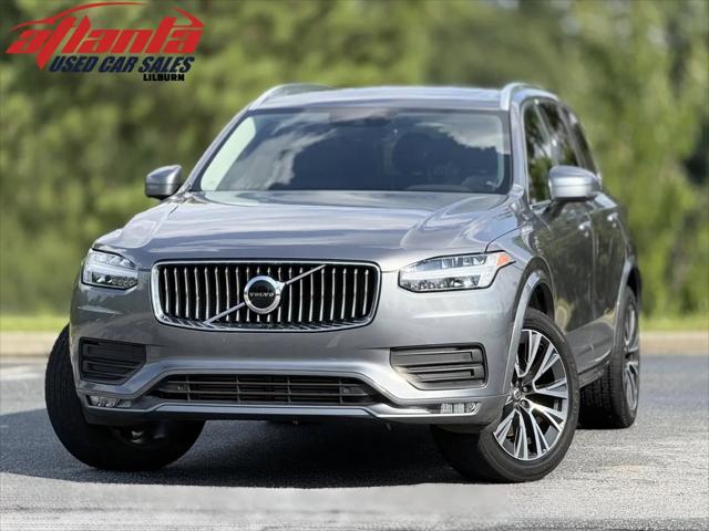 2020 Volvo XC90 T5 Momentum 7 Passenger for sale in Lilburn, GA