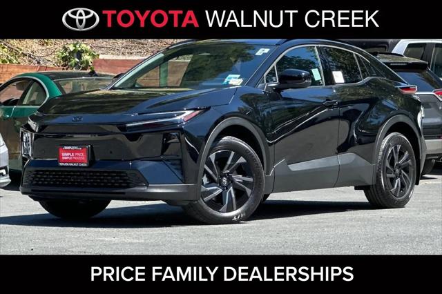 2026 Toyota C-HR SE for sale in Walnut Creek, CA