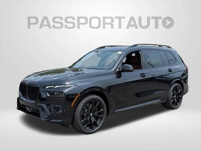 2027 BMW X7 xDrive40i for sale in Marlow Heights, MD