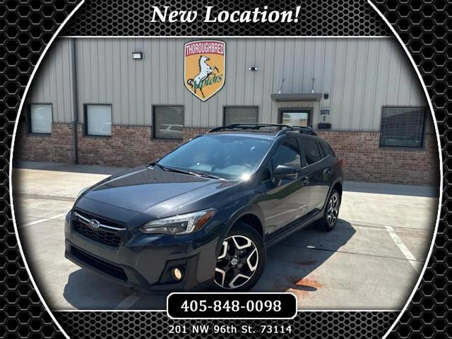 2018 Subaru Crosstrek 2.0i Limited for sale in Oklahoma City, OK