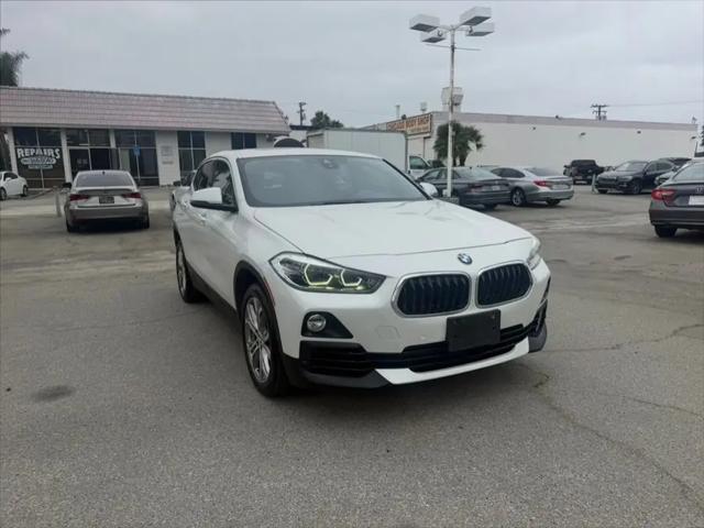 2019 BMW X2 sDrive28i for sale in Hawaiian Gardens, CA