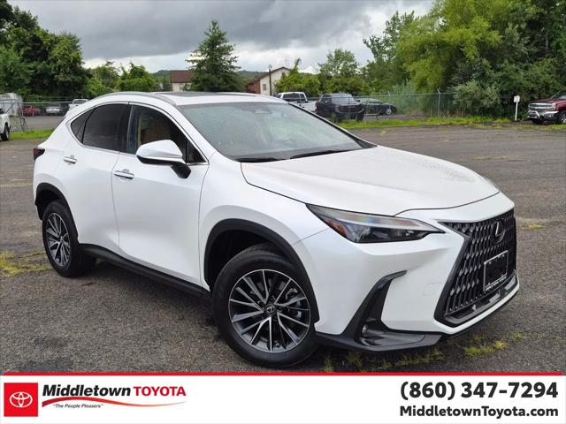 2022 Lexus NX 350 NX 350 for sale in Middletown, CT