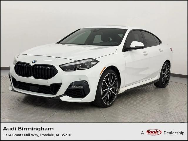 2022 BMW Coupe i sDrive for sale in Irondale, AL