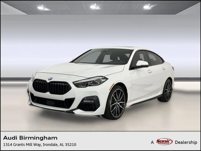 2022 BMW Coupe i sDrive for sale in Irondale, AL