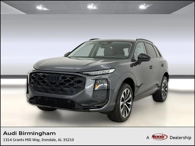 2026 Audi Q3 TFSI quattro S tronic for sale in Irondale, AL