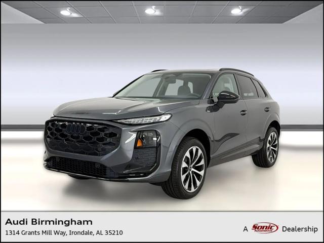 2026 Audi Q3 TFSI quattro S tronic for sale in Irondale, AL