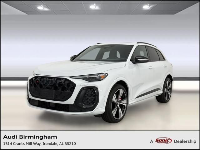 2026 Audi SQ5 Premium Plus TFSI quattro S tronic for sale in Irondale, AL