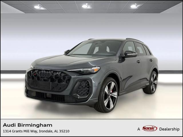 2026 Audi SQ5 Premium Plus TFSI quattro S tronic for sale in Irondale, AL