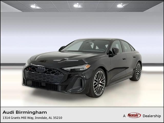 2026 Audi S5 Premium Plus TFSI quattro S tronic for sale in Irondale, AL