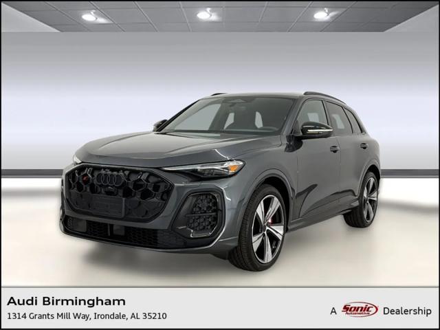 2026 Audi SQ5 Premium Plus TFSI quattro S tronic for sale in Irondale, AL