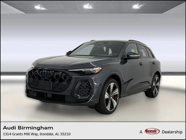 2026 Audi SQ5 Premium Plus TFSI quattro S tronic for sale in Irondale, AL
