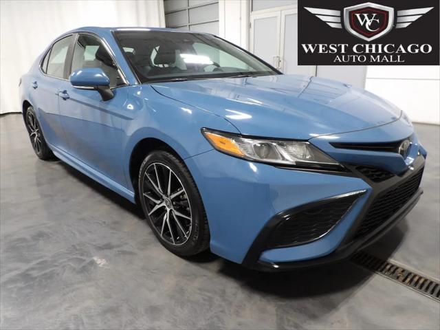 2023 Toyota Camry SE for sale in West Chicago, IL