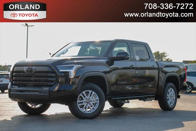 2026 Toyota Tundra SR5 CrewMax 5.5 Bed for sale in Tinley Park, IL