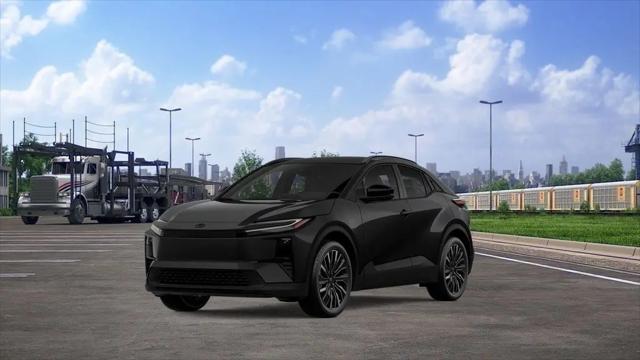 2026 Toyota C-HR XSE for sale in Milwaukee, WI