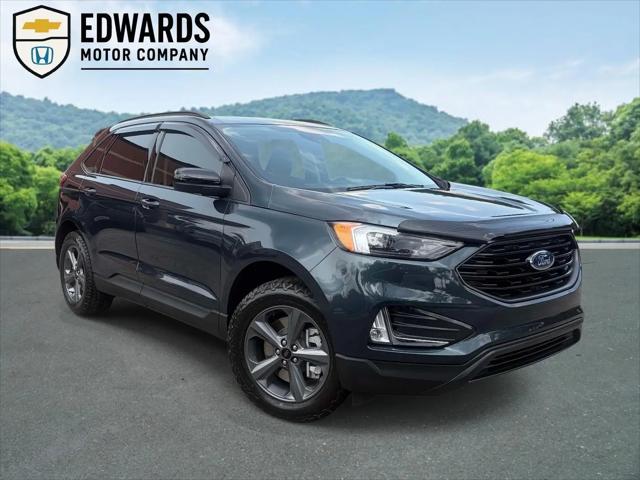 2023 Ford Edge SEL for sale in Birmingham, AL