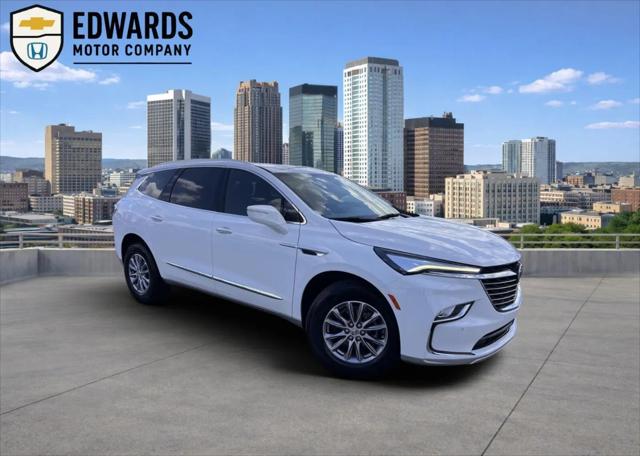 2023 Buick Enclave Essence FWD for sale in Birmingham, AL