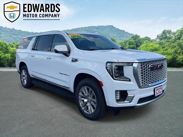 2024 GMC Yukon XL 2WD Denali for sale in Birmingham, AL