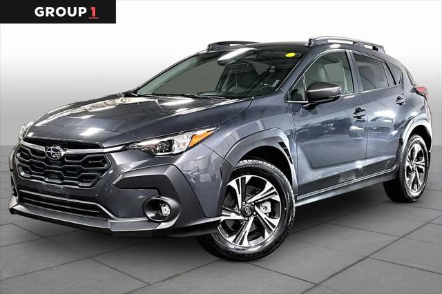 2024 Subaru Crosstrek Premium for sale in Danvers, MA