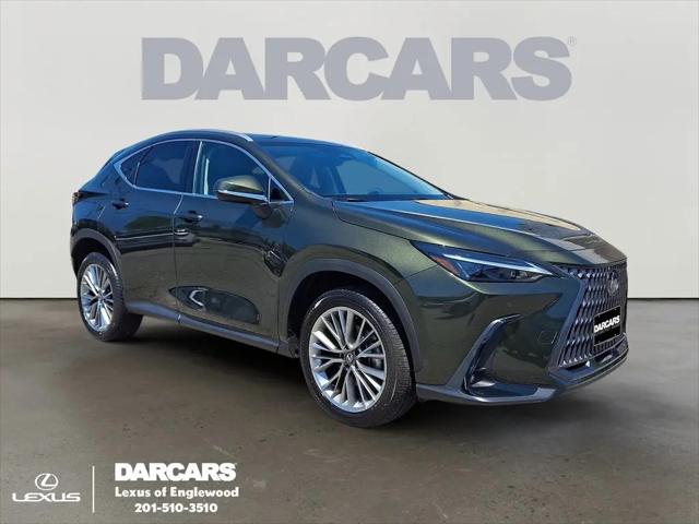 2026 Lexus NX 350 Premium for sale in Englewood, NJ